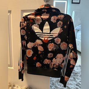 Adidas sweater RARE